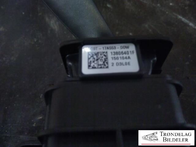 Bryter combi til Ford Mondeo 2014-2019 (Type V, Fase 1)  (DG9T-14B5SS-ARHW|EG9T-13335-BAW|EG9T-14A664-CAW)
