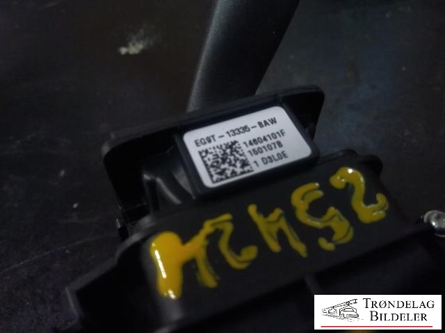Bryter combi til Ford Mondeo 2014-2019 (Type V, Fase 1)  (DG9T-14B5SS-ARHW|EG9T-13335-BAW|EG9T-14A664-CAW)