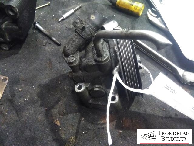 Servo pumpe mekanisk til Ford Mondeo 2007-2010 (Type IV, Fase 1)  (6G91-3A696-CD|)