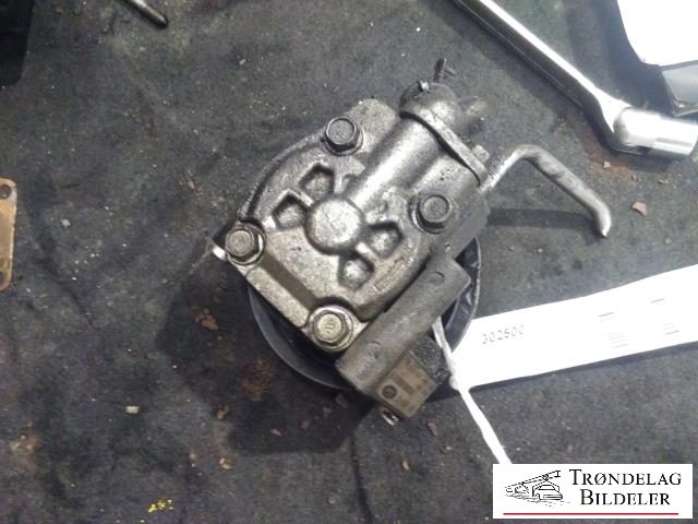 Servo pumpe mekanisk til Ford Mondeo 2007-2010 (Type IV, Fase 1)  (6G91-3A696-CD|)
