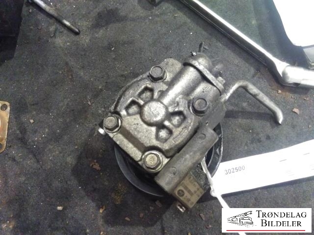 Servo pumpe mekanisk til Ford Mondeo 2007-2010 (Type IV, Fase 1)  (6G91-3A696-CD|)