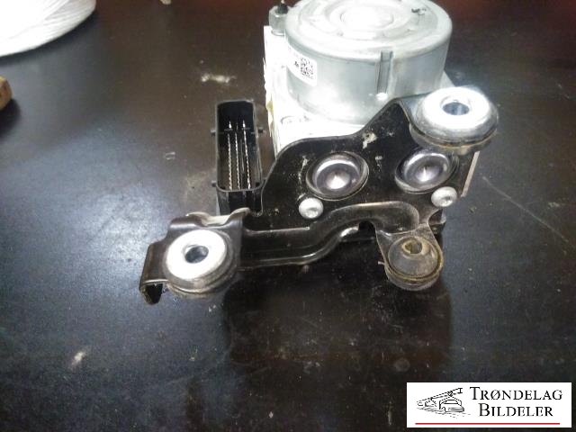ABS sentral til Ford Mondeo 2014-2019 (Type V, Fase 1) (EG9C-2C219-BC|)