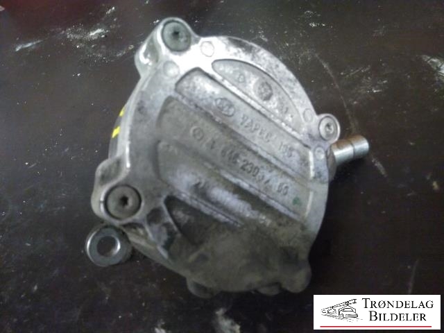 Vakuumpumpe til Mercedes E-Klasse 2006-2009 (Fase 2) (W211) (W211) (A 646 230 02 65|)