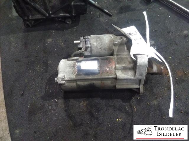 Starter til Daihatsu Terios, 2006-->> (Type II)  (DENSO|28100-97214|438000-0860|28100-97401)