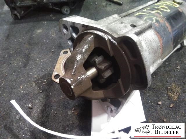 Starter til Daihatsu Terios 2006-->> (Type II)  (DENSO|28100-97214|438000-0860|28100-97401|28100-97402|0986026070|1986S01181|25-3014|LRS01532)
