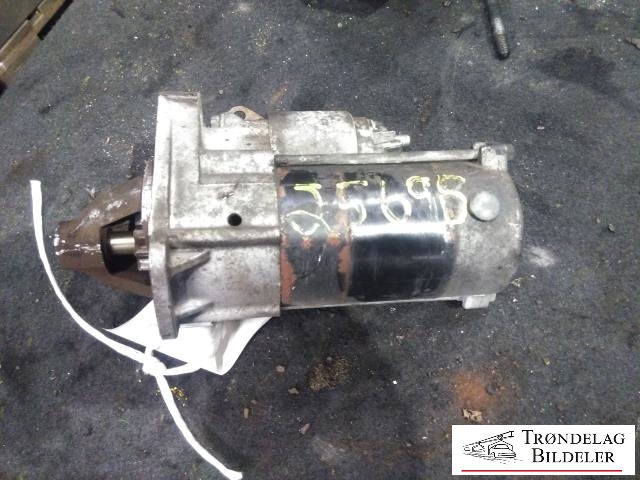 Starter til Daihatsu Terios 2006-->> (Type II)  (DENSO|28100-97214|438000-0860|28100-97401|28100-97402|0986026070|1986S01181|25-3014|LRS01532)