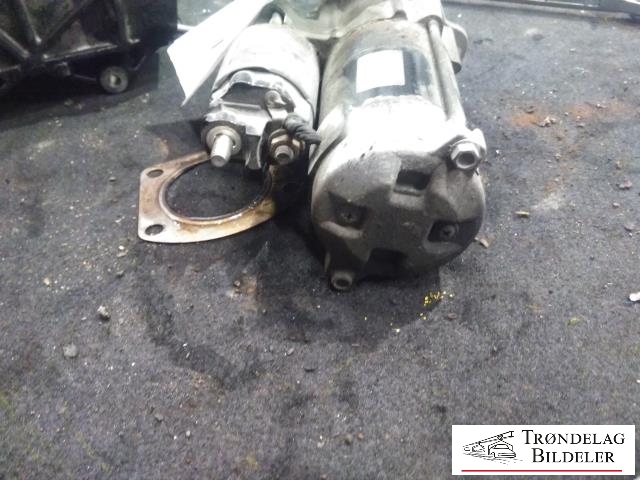 Starter til Daihatsu Terios 2006-->> (Type II)  (DENSO|28100-97214|438000-0860|28100-97401|28100-97402|0986026070|1986S01181|25-3014|LRS01532)
