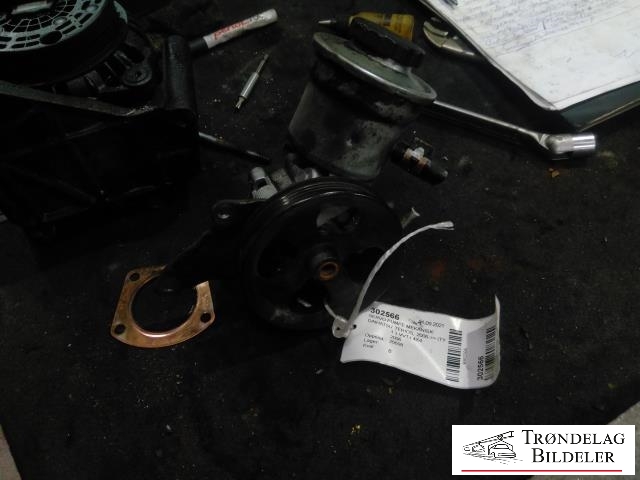 Servo pumpe mekanisk til Daihatsu Terios, 2006-->> (Type II)  (058)