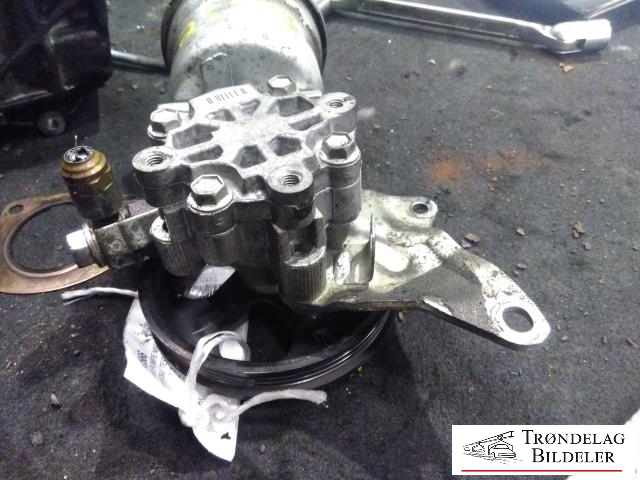 Servo pumpe mekanisk til Daihatsu Terios 2006-->> (Type II)  (058|)