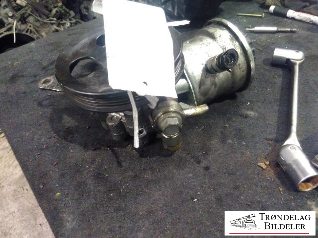 Servo pumpe mekanisk til Daihatsu Terios 2006-->> (Type II)  (058|)