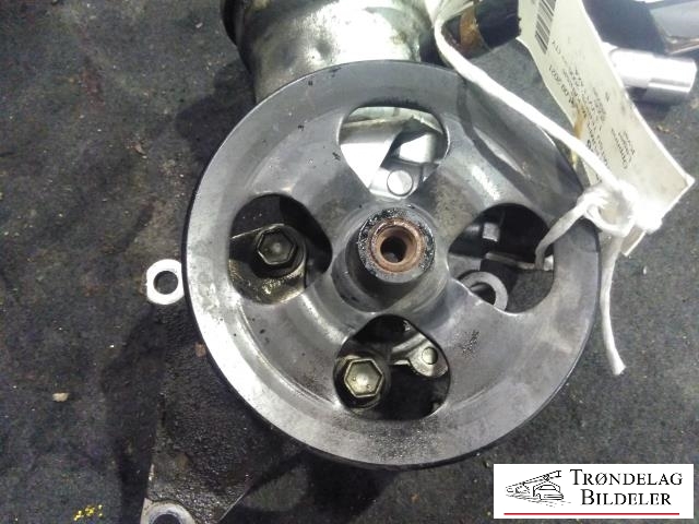 Servo pumpe mekanisk til Daihatsu Terios 2006-->> (Type II)  (058|)