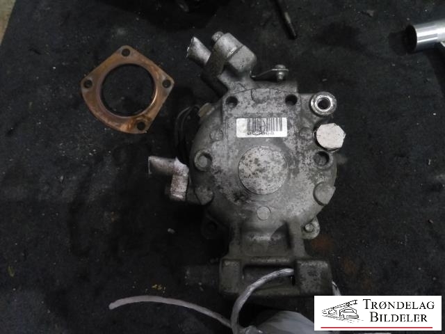 Aircondition kompressor til Daihatsu Terios 2006-->> (Type II)  (DENSO|SV07C|447260-5613|)
