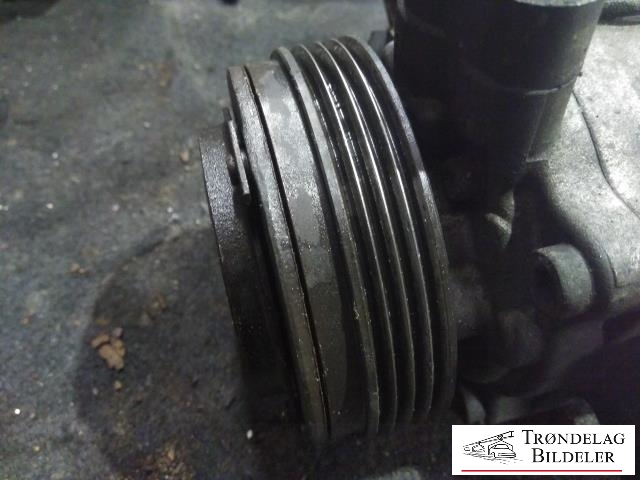Aircondition kompressor til Daihatsu Terios 2006-->> (Type II)  (DENSO|SV07C|447260-5613|)