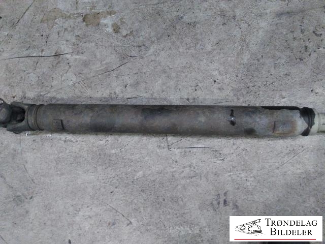 Mellomaksel bakre til Toyota Land Cruiser 120 2002-2009