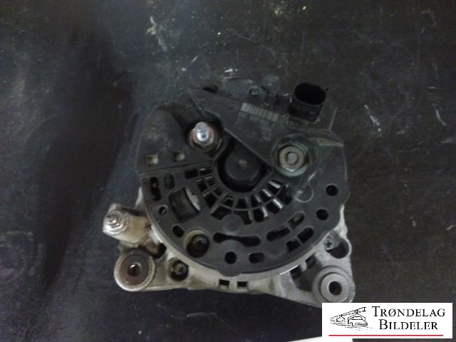 Dynamo til Škoda Yeti 2009-2013 (Fase 1)  (BOSCH|03C 903 023A|0 124 525 093|)