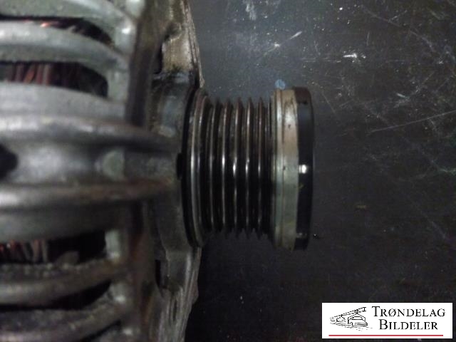 Dynamo til Škoda Yeti 2009-2013 (Fase 1)  (BOSCH|03C 903 023A|0 124 525 093|)