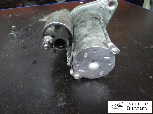 Starter til Škoda Yeti 2009-2013 (Fase 1) (VALEO|0AM 911 023T|TS12ER22M|)