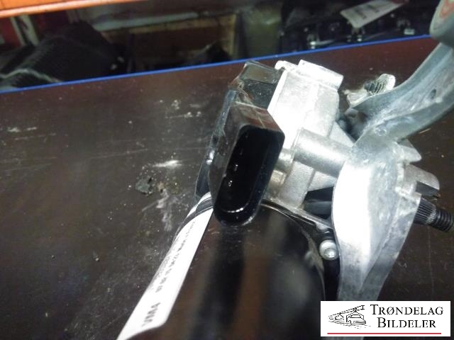 Viskermotor foran høyre til Ford Mondeo 2014-2019 (Type V, Fase 1)  (FORD|DS73-17504-BF|W000034155|W000025389)