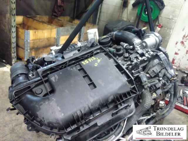 Motor diesel til Peugeot 308 2007-2011 (Type I, Fase 1) (9H05|)