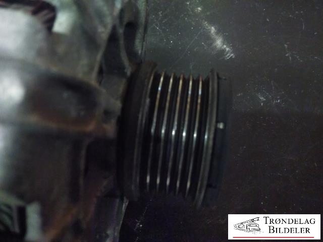 Dynamo diesel til Peugeot 308 2007-2011 (Type I, Fase 1) (VALEO|96 647796 80|)