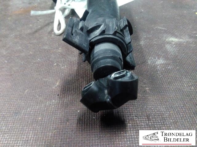 Lyktespylerdyse til Audi A4, Allroad 2009-2016 (Type I) (B8) (B8) (CONTINENTAL|8K0 955 101 B|)