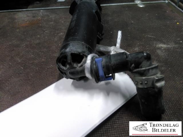 Lyktespylerdyse til Audi A4, Allroad 2009-2016 (Type I) (B8) (B8) (CONTINENTAL|8K0 955 101 B|)