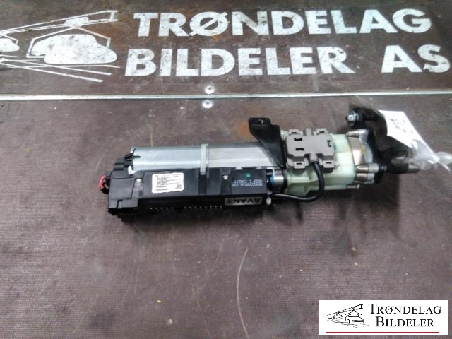 Baklukeåpner motor til Audi A4, Allroad, 2009-2016 (Type I) (B8) (B8) (8K9827851A 19S)