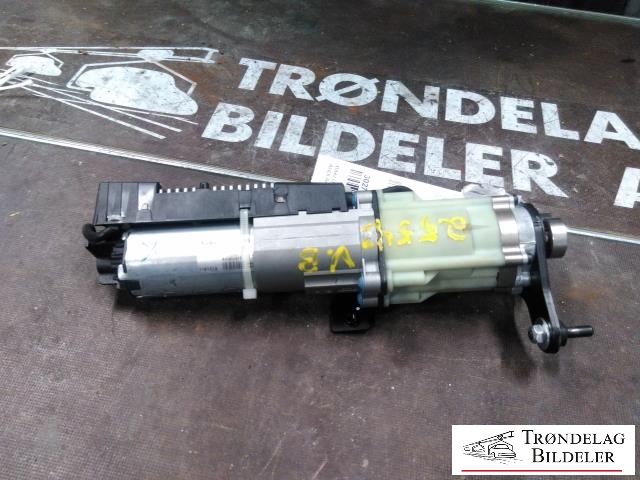 Baklukeåpner motor til Audi A4, Allroad 2009-2016 (Type I) (B8) (B8) (8K9827851A 19S|4F9959945|)