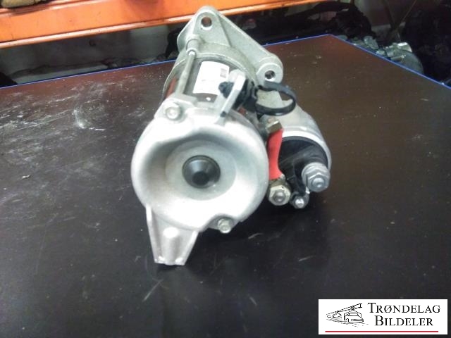 Starter til Volvo V40 2012-2019  (VOLVO|31407197|)