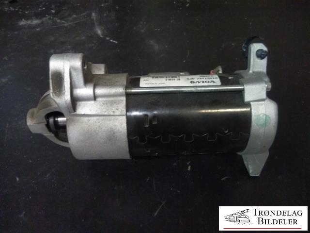 Starter til Volvo V40 2012-2019  (VOLVO|31407197|)
