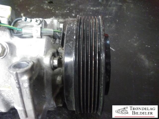 Aircondition kompressor til Volvo V40 2012-2019  (VOLVO|P31348965|)