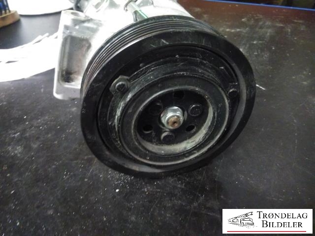 Aircondition kompressor til Volvo V40 2012-2019  (VOLVO|P31348965|)