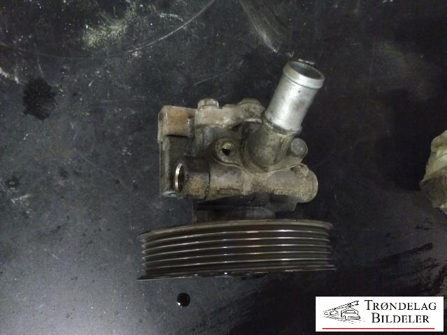 Servo pumpe mekanisk til Opel Insignia A 2009-2014  