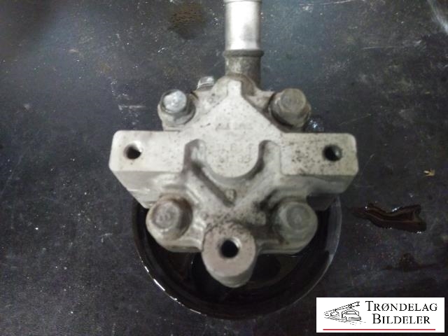 Servo pumpe mekanisk til Opel Insignia A 2009-2014  