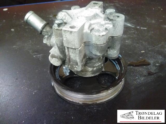 Servo pumpe mekanisk til Opel Insignia A 2009-2014  