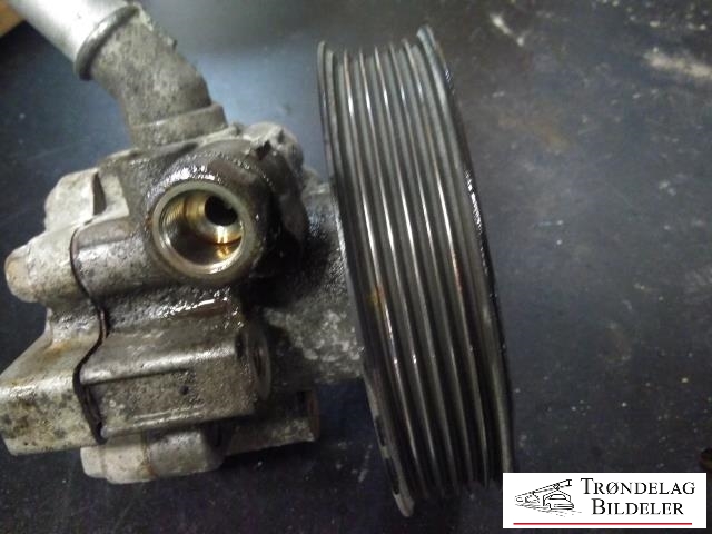 Servo pumpe mekanisk til Opel Insignia A 2009-2014  