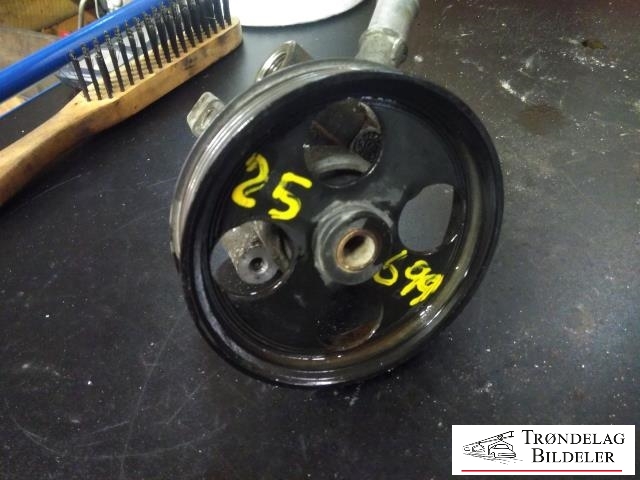 Servo pumpe mekanisk til Opel Insignia A 2009-2014  