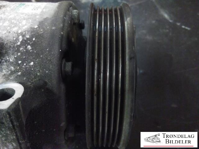 Aircondition kompressor til Opel Insignia A 2009-2014 (SANDEN|096838041B4|P132307|)
