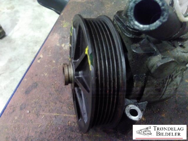 Servo pumpe mekanisk til Ford Mondeo 2007-2010 (Type IV, Fase 1)  (AG91-3A696-CA|B4911041940|)
