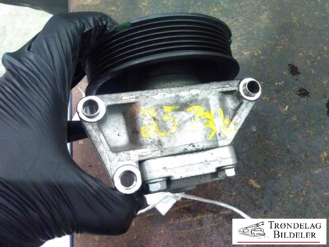 Servo pumpe mekanisk til Ford Mondeo 2007-2010 (Type IV, Fase 1)  (AG91-3A696-CA|B4911041940|)