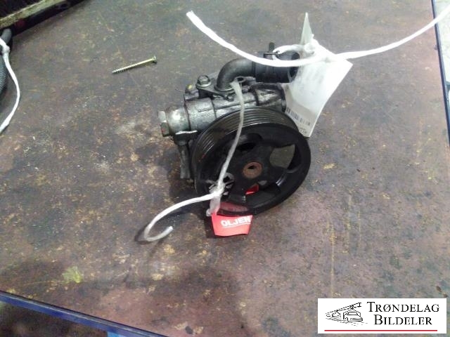 Servo pumpe mekanisk til Mitsubishi Outlander, 2007-2010 (Type II, Fase 1) (762312T9)