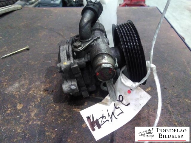 Servo pumpe mekanisk til Mitsubishi Outlander 2007-2010 (Type II, Fase 1)  (762312T9|)