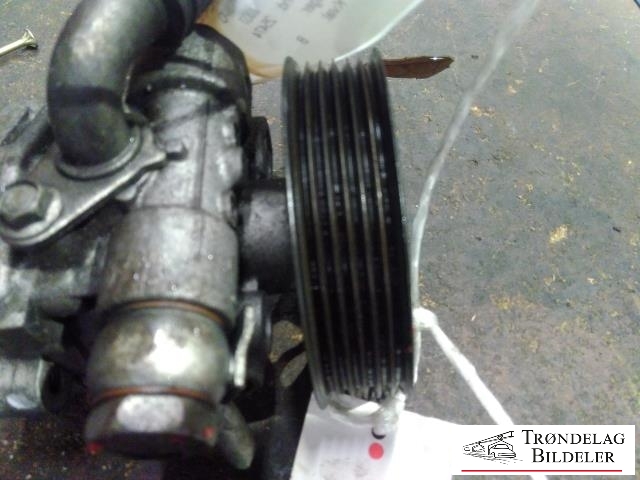 Servo pumpe mekanisk til Mitsubishi Outlander 2007-2010 (Type II, Fase 1)  (762312T9|)