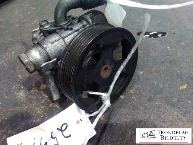 Servo pumpe mekanisk til Mitsubishi Outlander 2007-2010 (Type II, Fase 1)  (762312T9|)