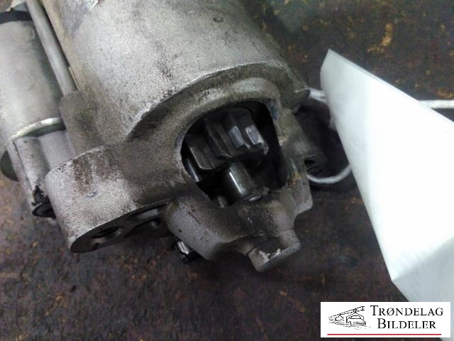 Starter diesel til Ford Mondeo 2007-2010 (Type IV, Fase 1)  (FOMOCO|6G9N-11000-FA|)