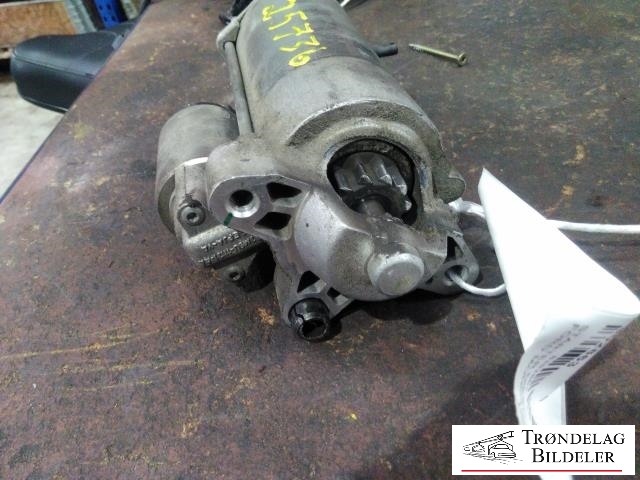 Starter diesel til Ford Mondeo 2007-2010 (Type IV, Fase 1)  (FOMOCO|6G9N-11000-FA|)
