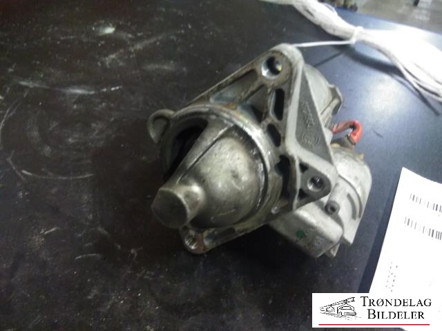 Starter diesel til Nissan X-Trail 2007-2014 (T31) (T31) (VALEO|23300JG70A|TS22E9|)