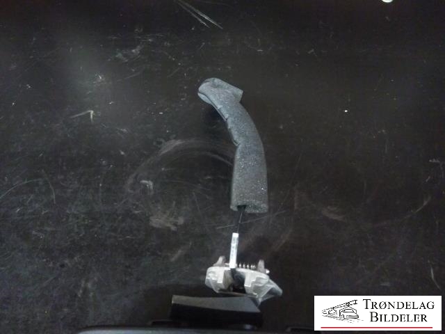 Speil innvendig til Mercedes C-Klasse 2011-2014 (Fase 2) (W204) (W204) 