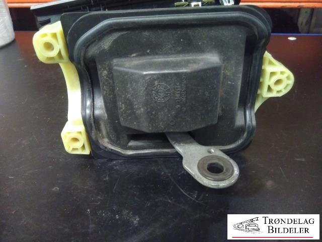 Girstang/girvelger automat til Mercedes C-Klasse 2011-2014 (Fase 2) (W204) (W204) (MERCEDES|A2042674888Q1|A2042677524Q008|)