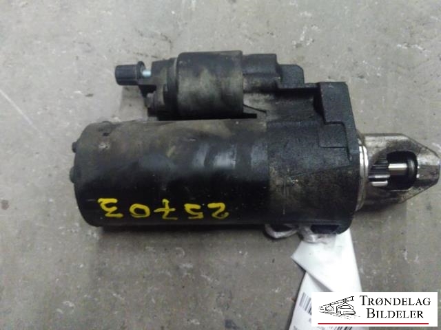 Starter diesel til Mercedes R-Klasse 2006-2013 (W251) (W251) 